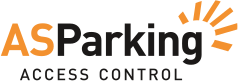 AS Parking - logo