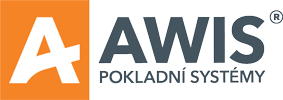 Restaurační systém Awis - logo