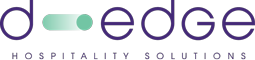 D-EDGE - logo