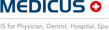 Medicus - logo