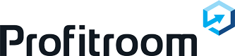 Profitroom - logo
