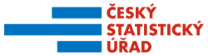 ČSÚ logo